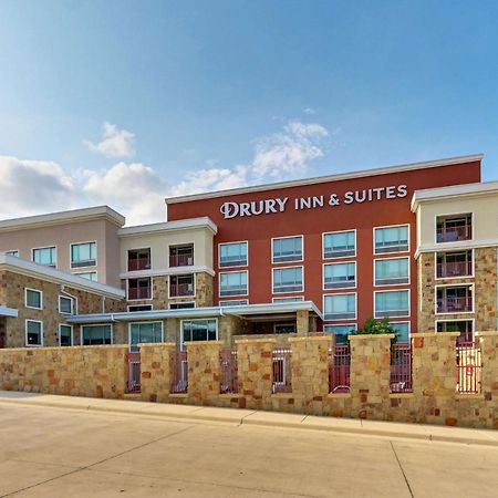 Drury Inn & Suites San Antonio Airport Ngoại thất bức ảnh