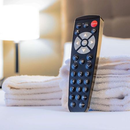 Drury Inn & Suites San Antonio Airport Ngoại thất bức ảnh