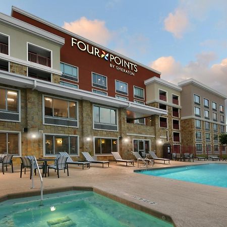 Drury Inn & Suites San Antonio Airport Ngoại thất bức ảnh