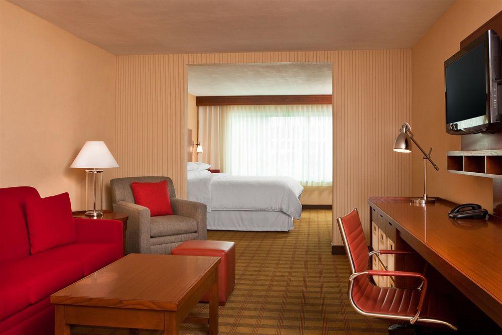 Drury Inn & Suites San Antonio Airport Ngoại thất bức ảnh