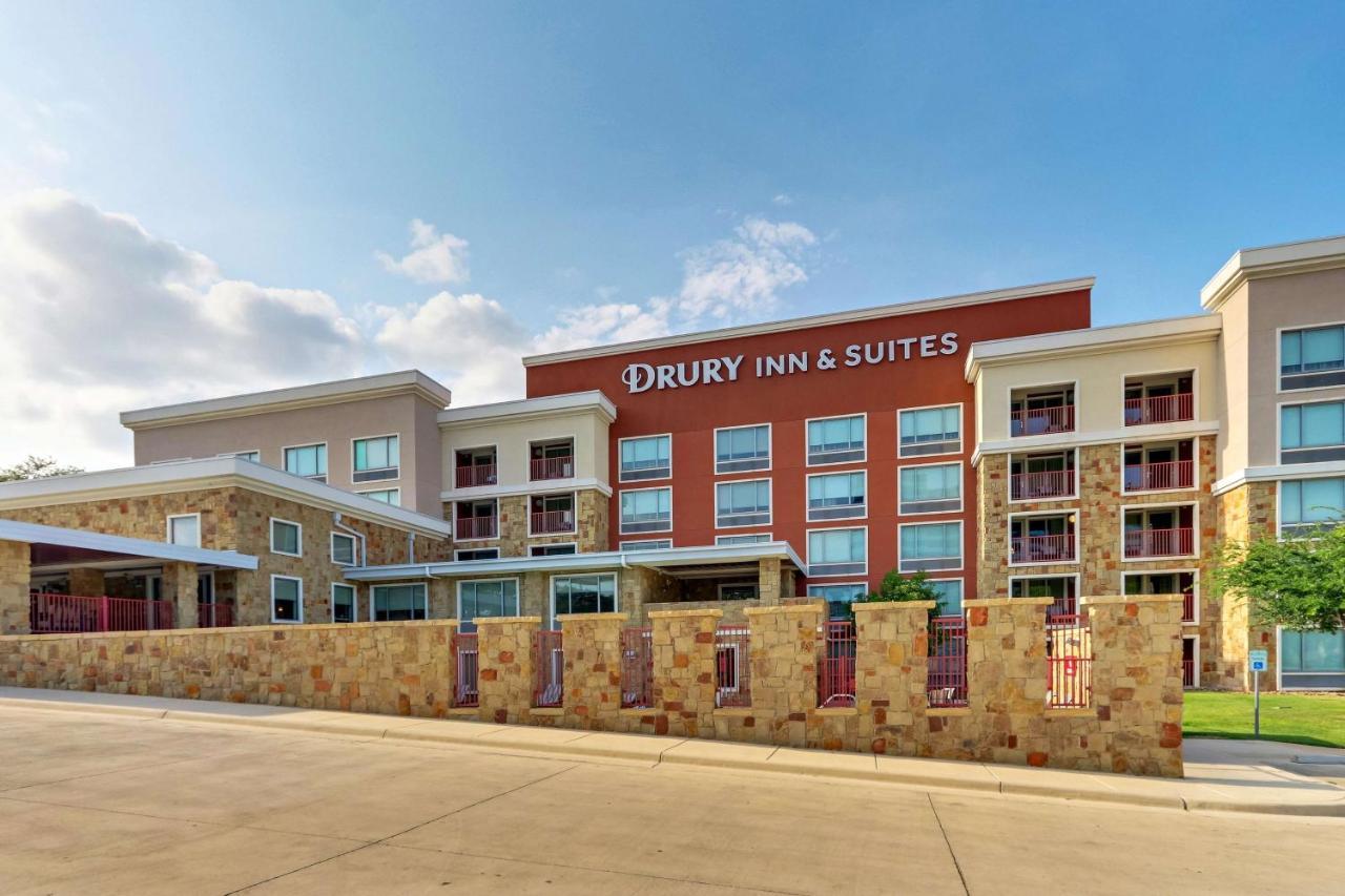 Drury Inn & Suites San Antonio Airport Ngoại thất bức ảnh