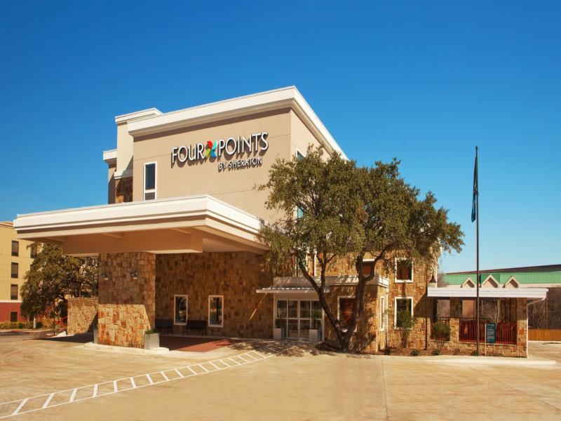 Drury Inn & Suites San Antonio Airport Ngoại thất bức ảnh