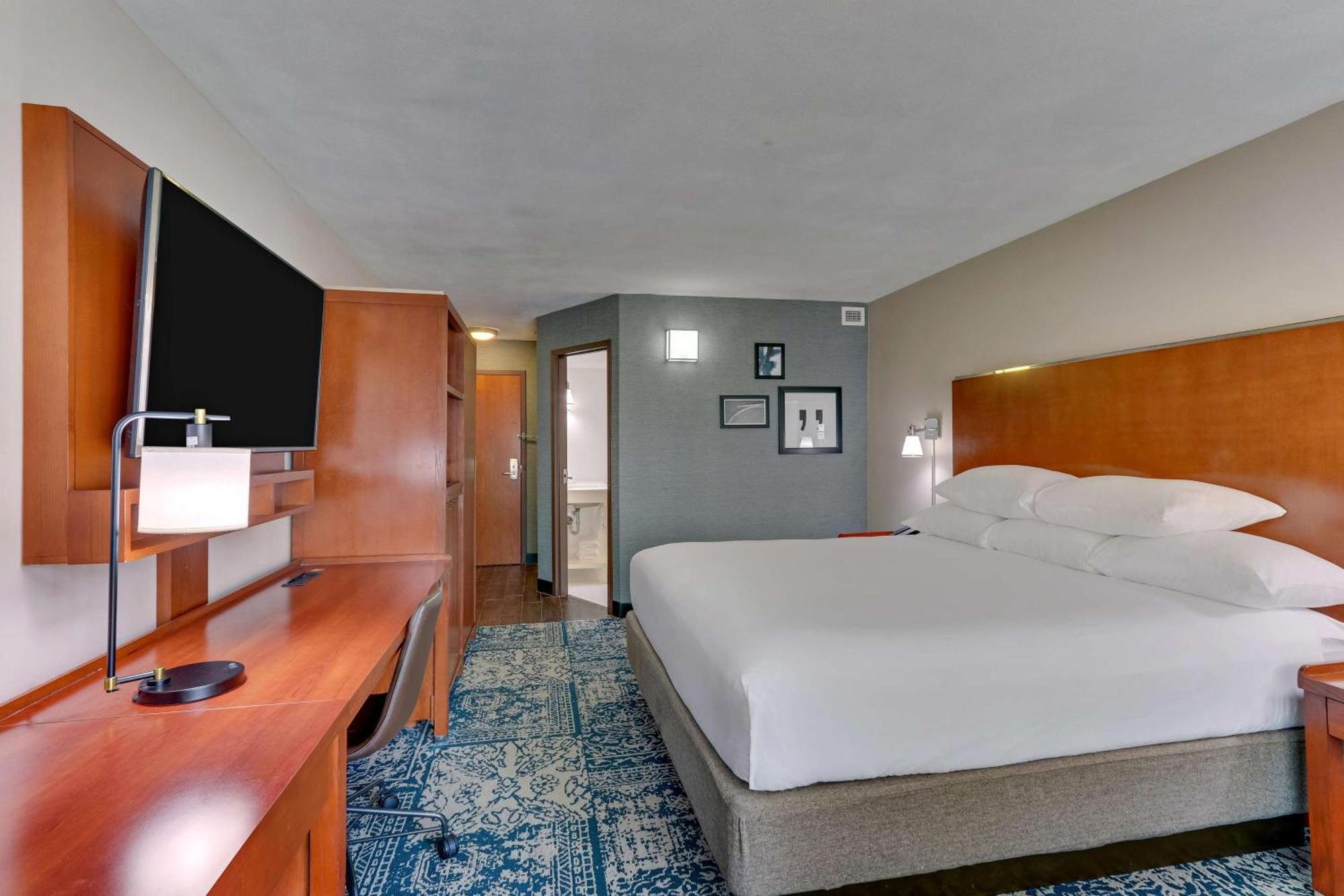 Drury Inn & Suites San Antonio Airport Ngoại thất bức ảnh