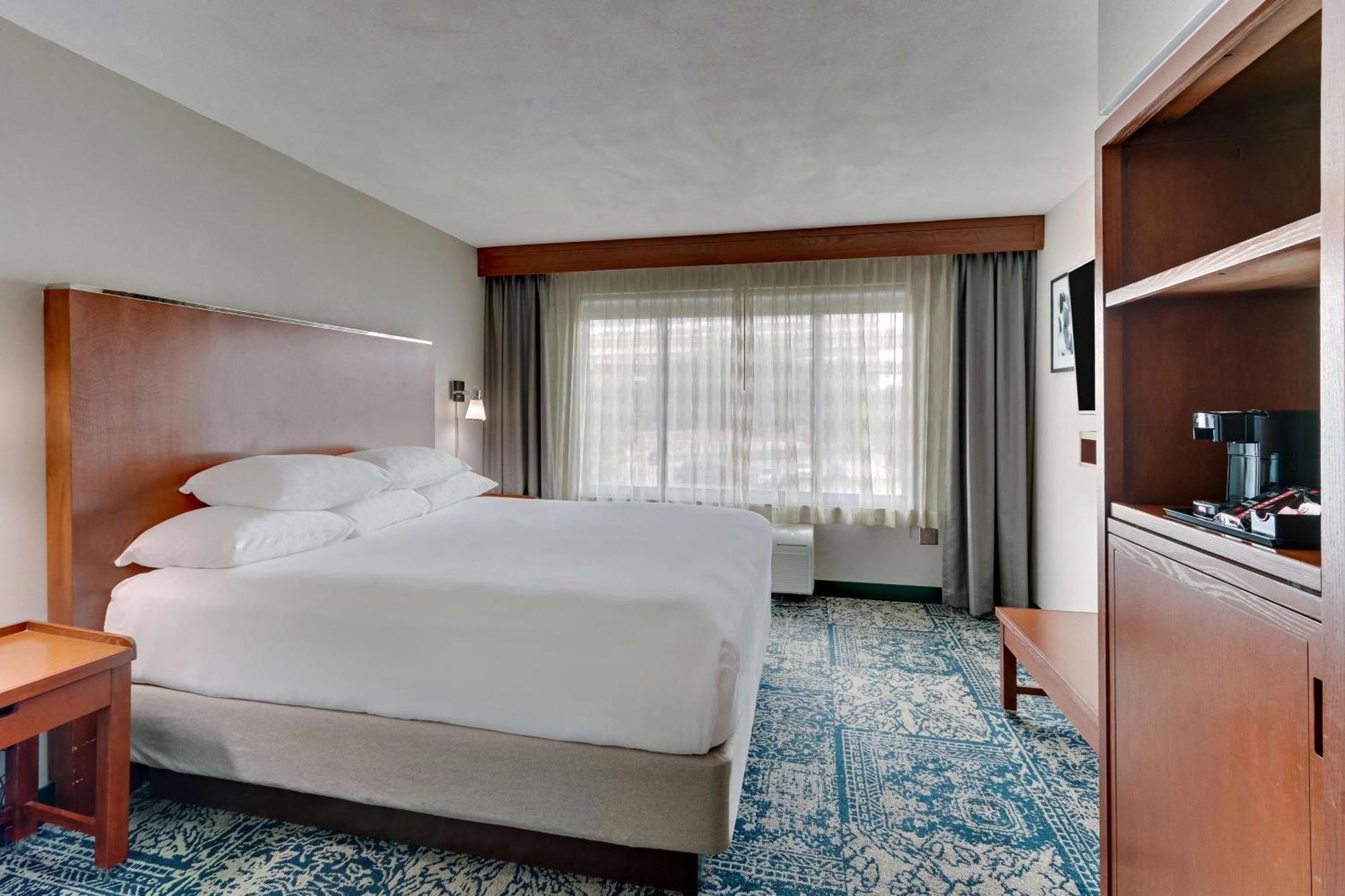 Drury Inn & Suites San Antonio Airport Ngoại thất bức ảnh