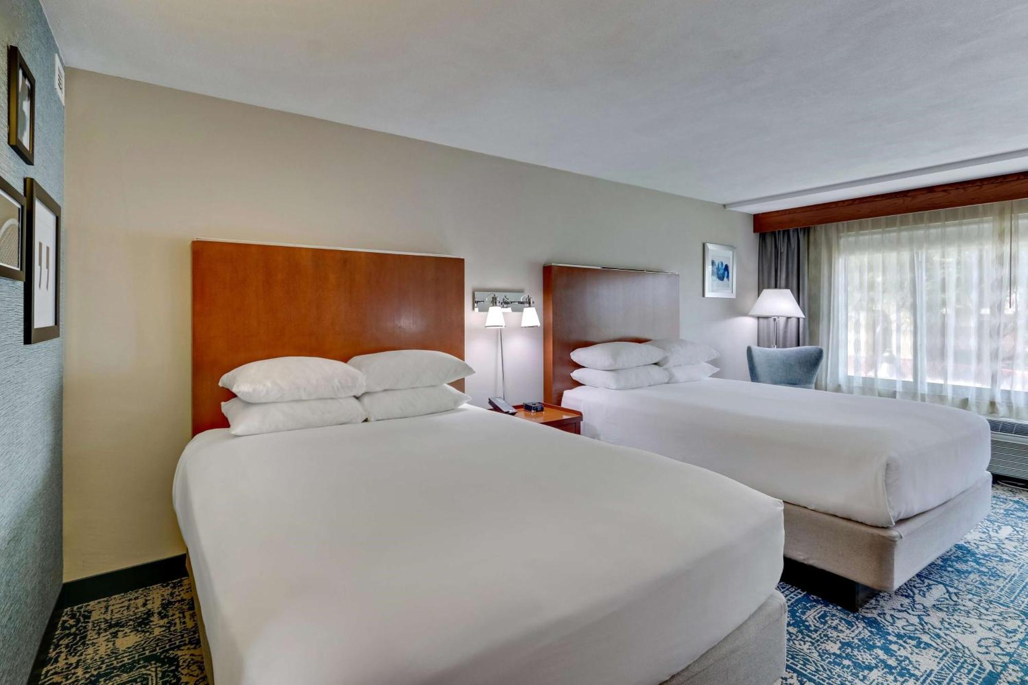 Drury Inn & Suites San Antonio Airport Ngoại thất bức ảnh