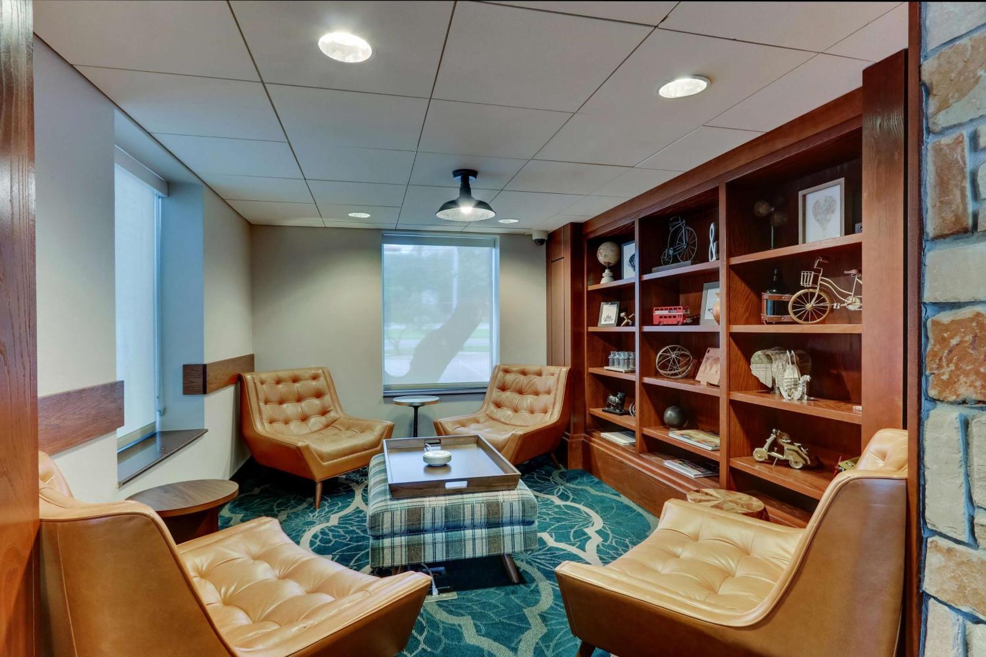 Drury Inn & Suites San Antonio Airport Ngoại thất bức ảnh