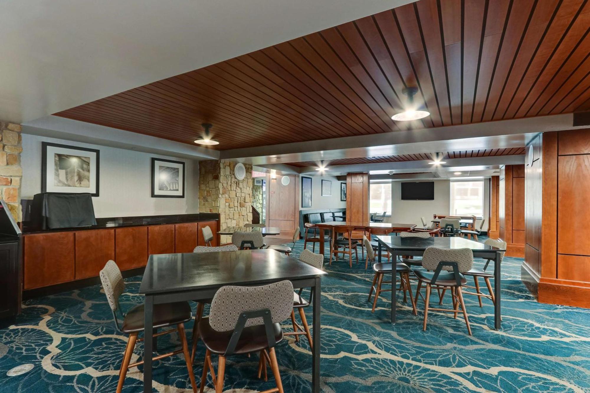 Drury Inn & Suites San Antonio Airport Ngoại thất bức ảnh
