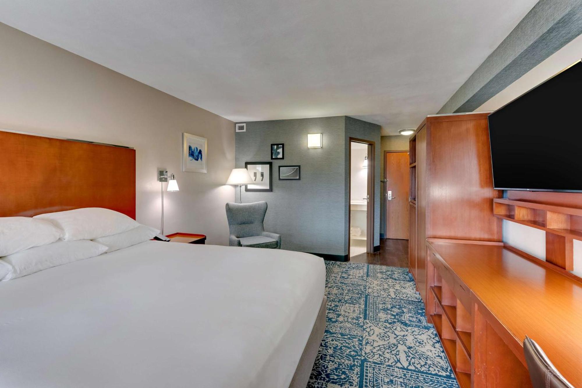 Drury Inn & Suites San Antonio Airport Ngoại thất bức ảnh