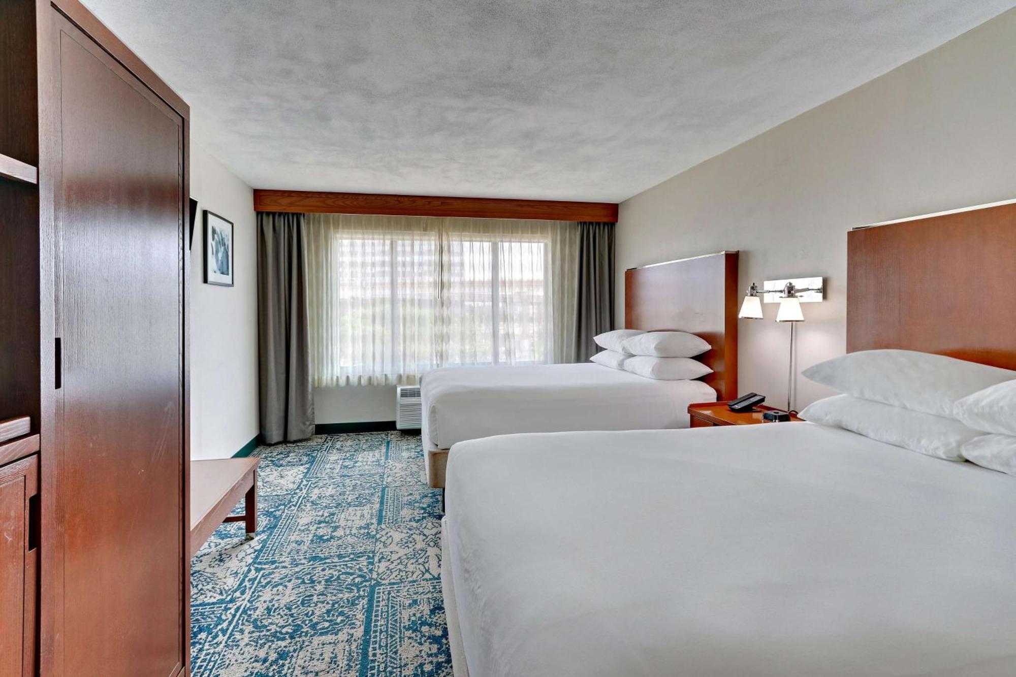 Drury Inn & Suites San Antonio Airport Ngoại thất bức ảnh