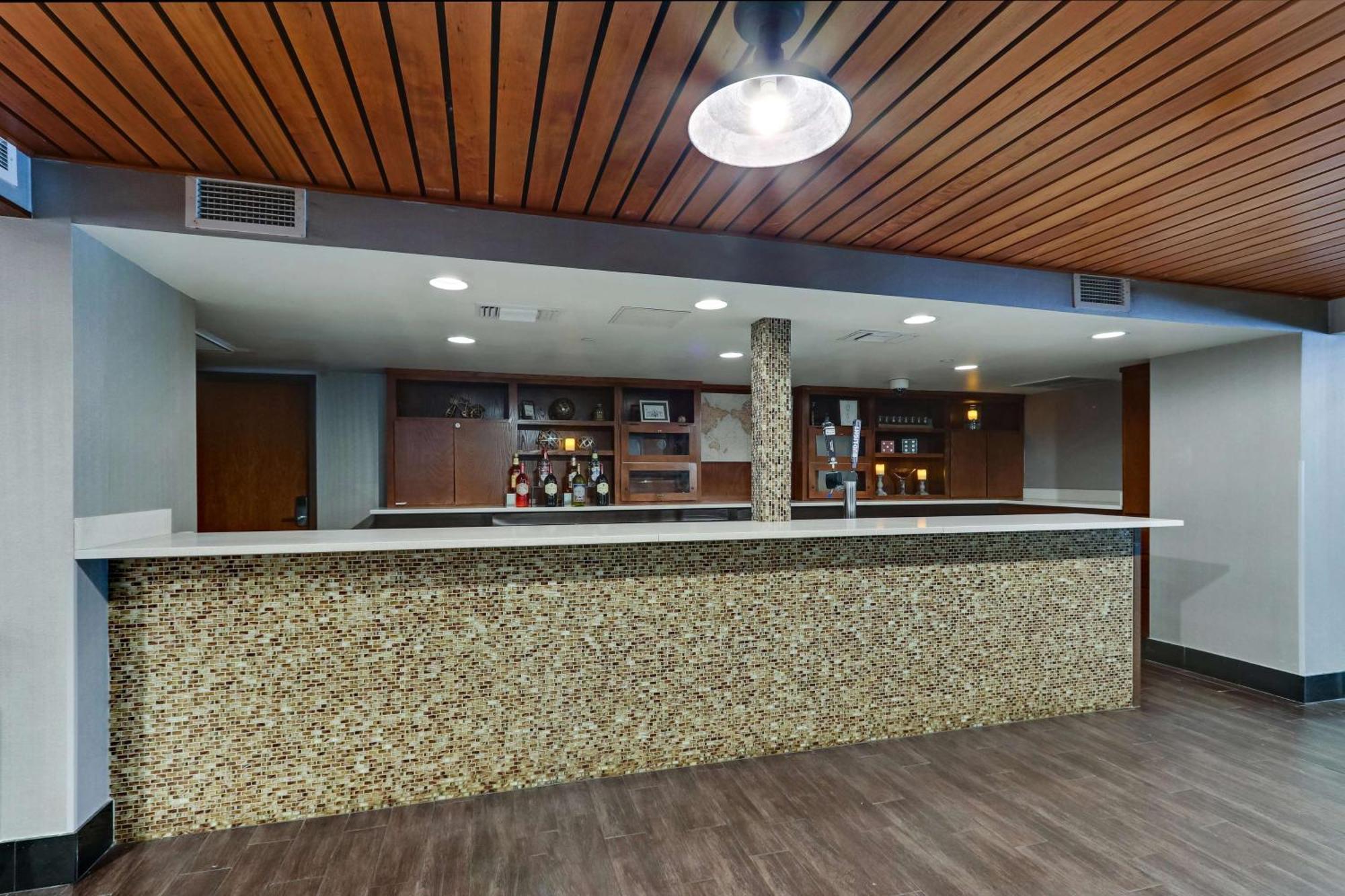 Drury Inn & Suites San Antonio Airport Ngoại thất bức ảnh