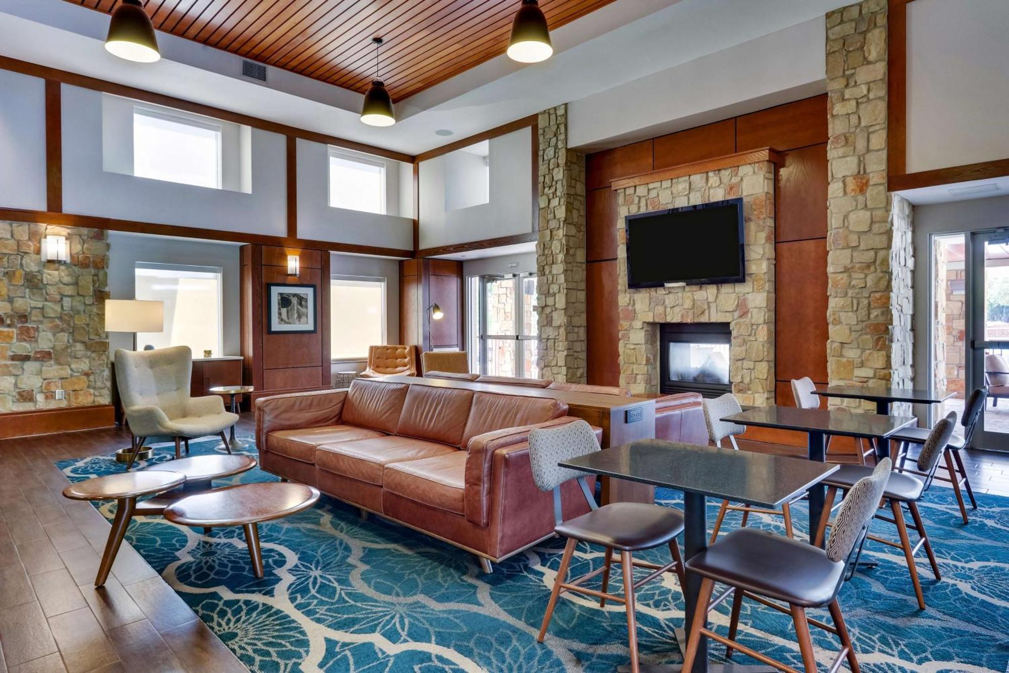 Drury Inn & Suites San Antonio Airport Ngoại thất bức ảnh