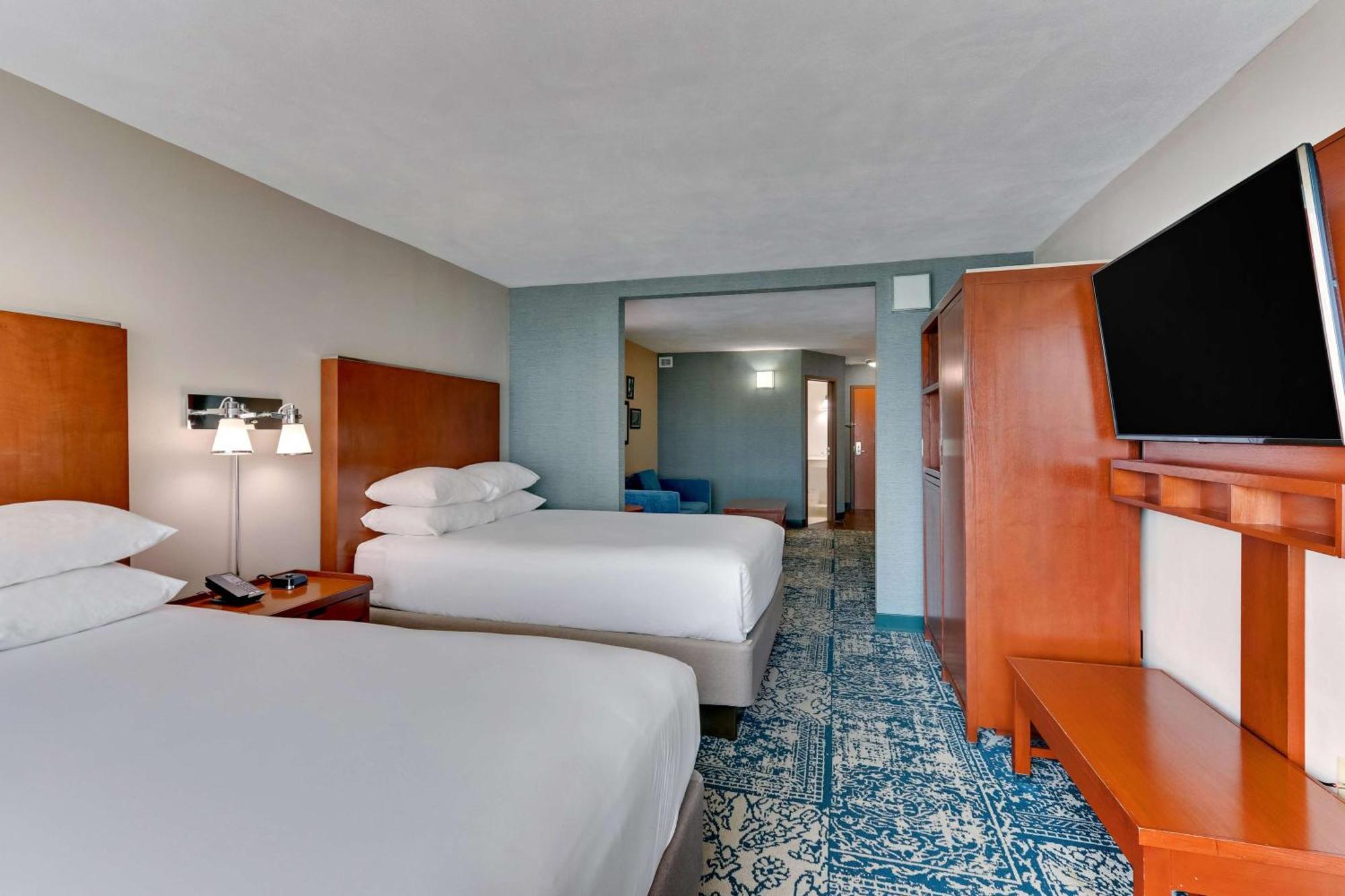 Drury Inn & Suites San Antonio Airport Ngoại thất bức ảnh