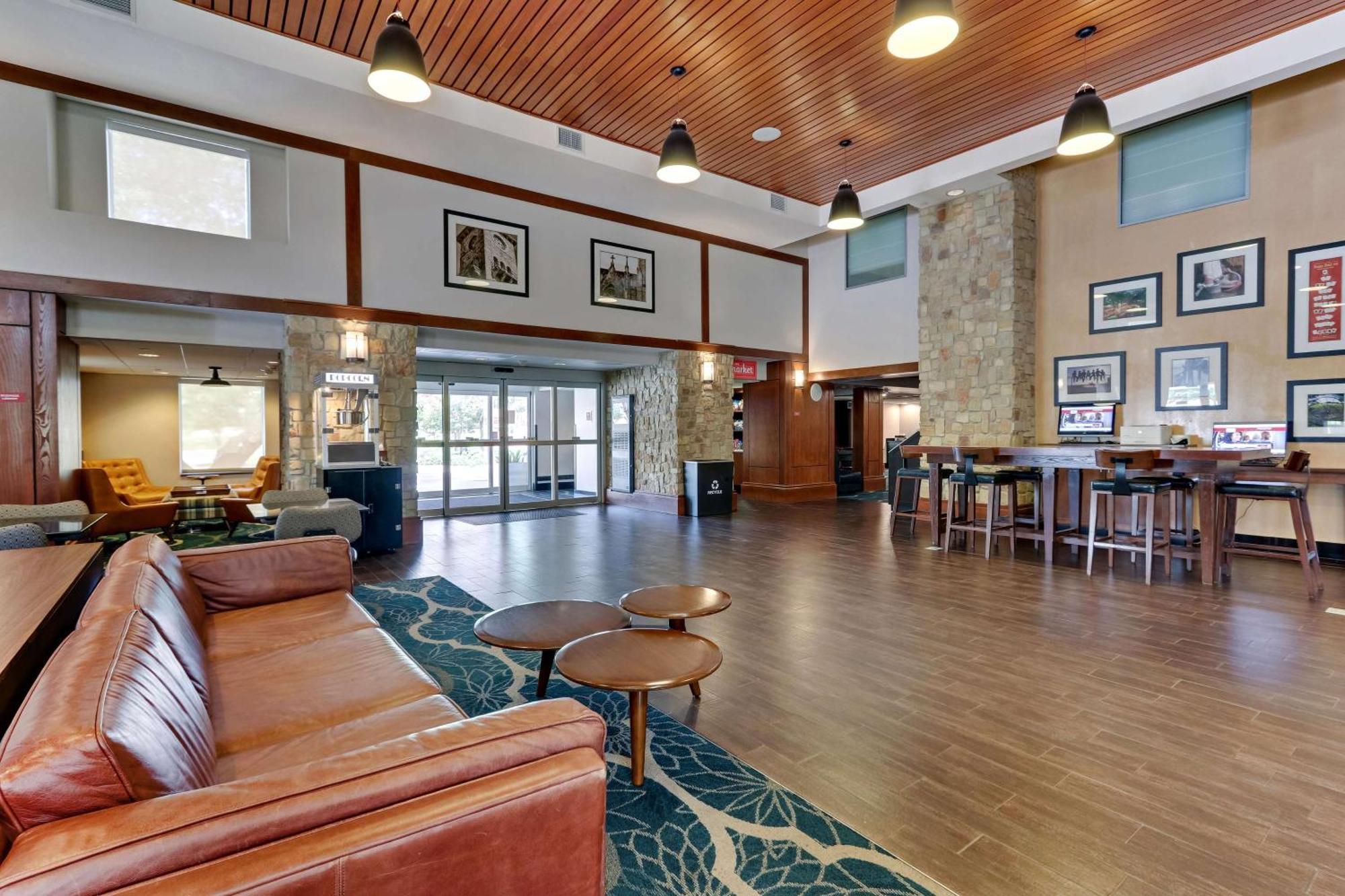 Drury Inn & Suites San Antonio Airport Ngoại thất bức ảnh