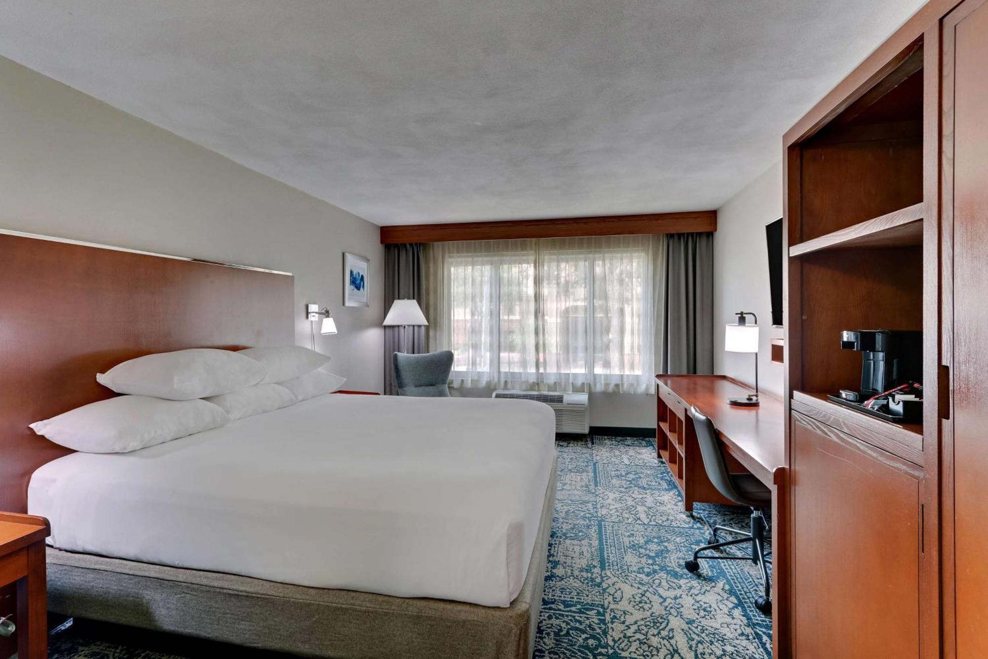 Drury Inn & Suites San Antonio Airport Ngoại thất bức ảnh