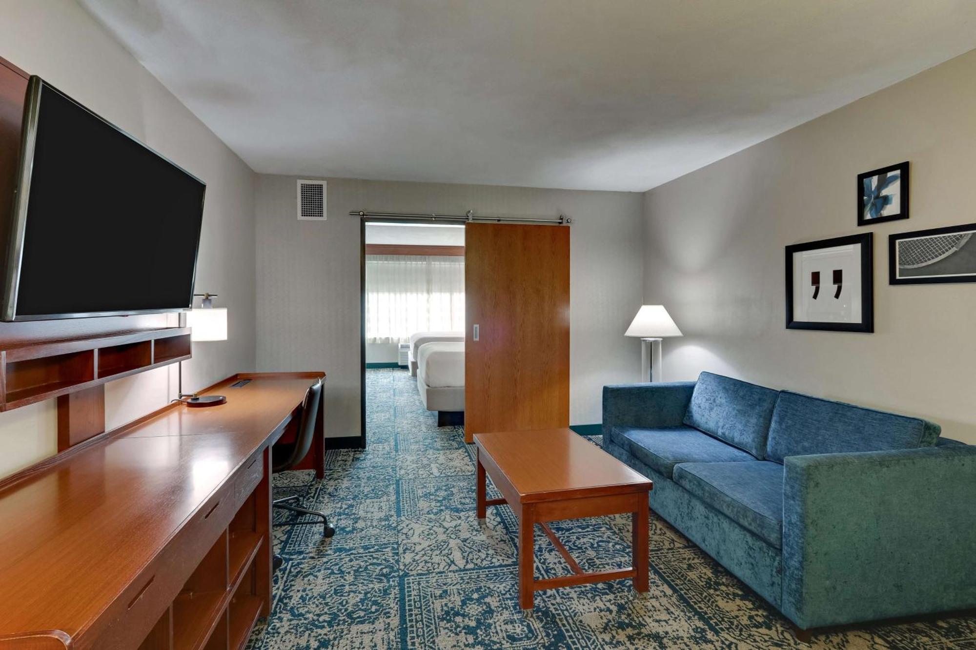 Drury Inn & Suites San Antonio Airport Ngoại thất bức ảnh