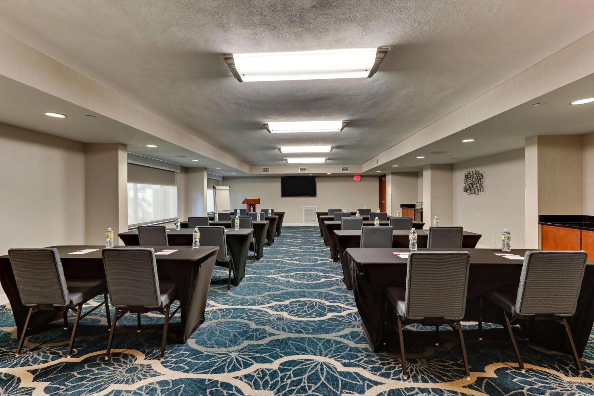 Drury Inn & Suites San Antonio Airport Ngoại thất bức ảnh