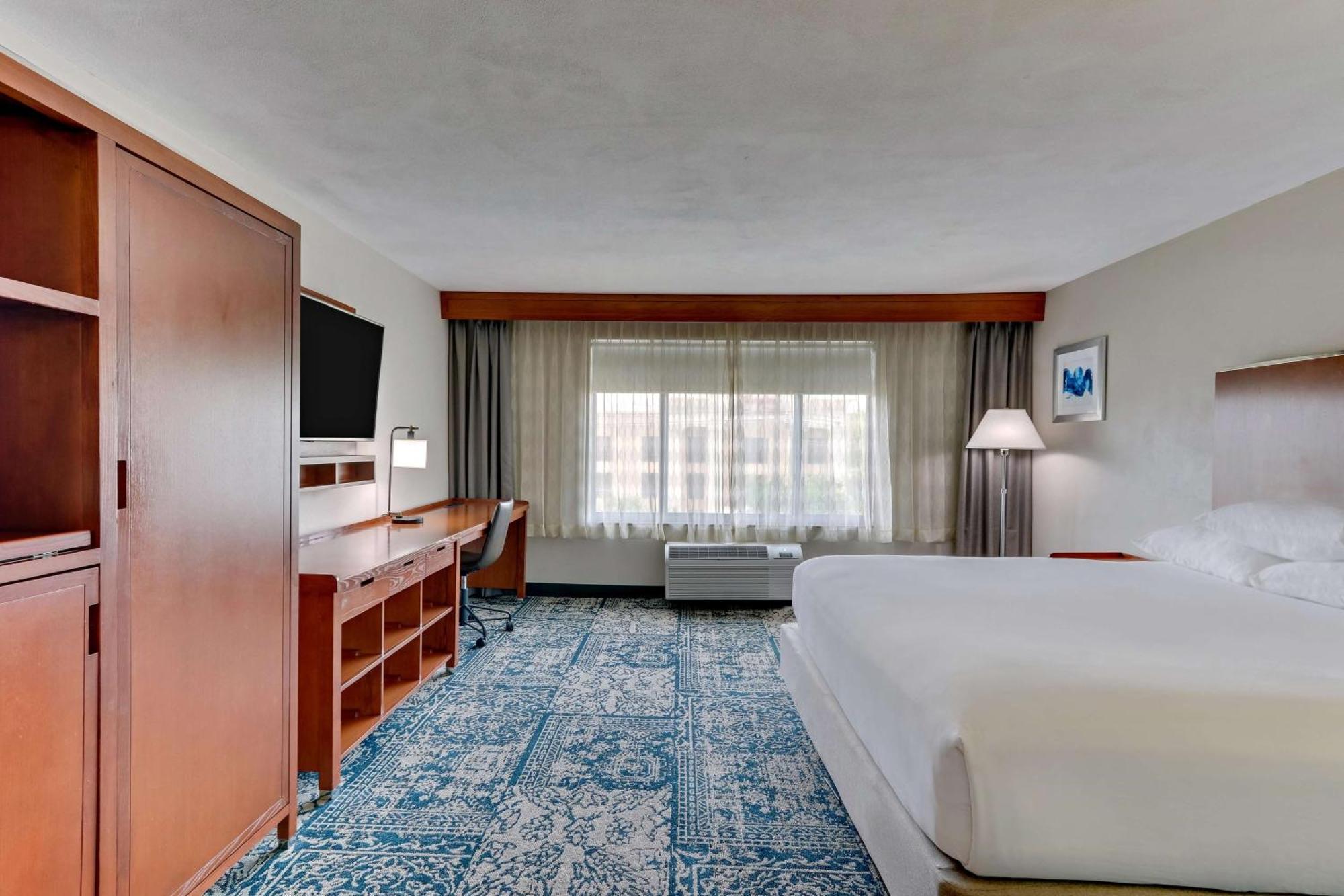 Drury Inn & Suites San Antonio Airport Ngoại thất bức ảnh