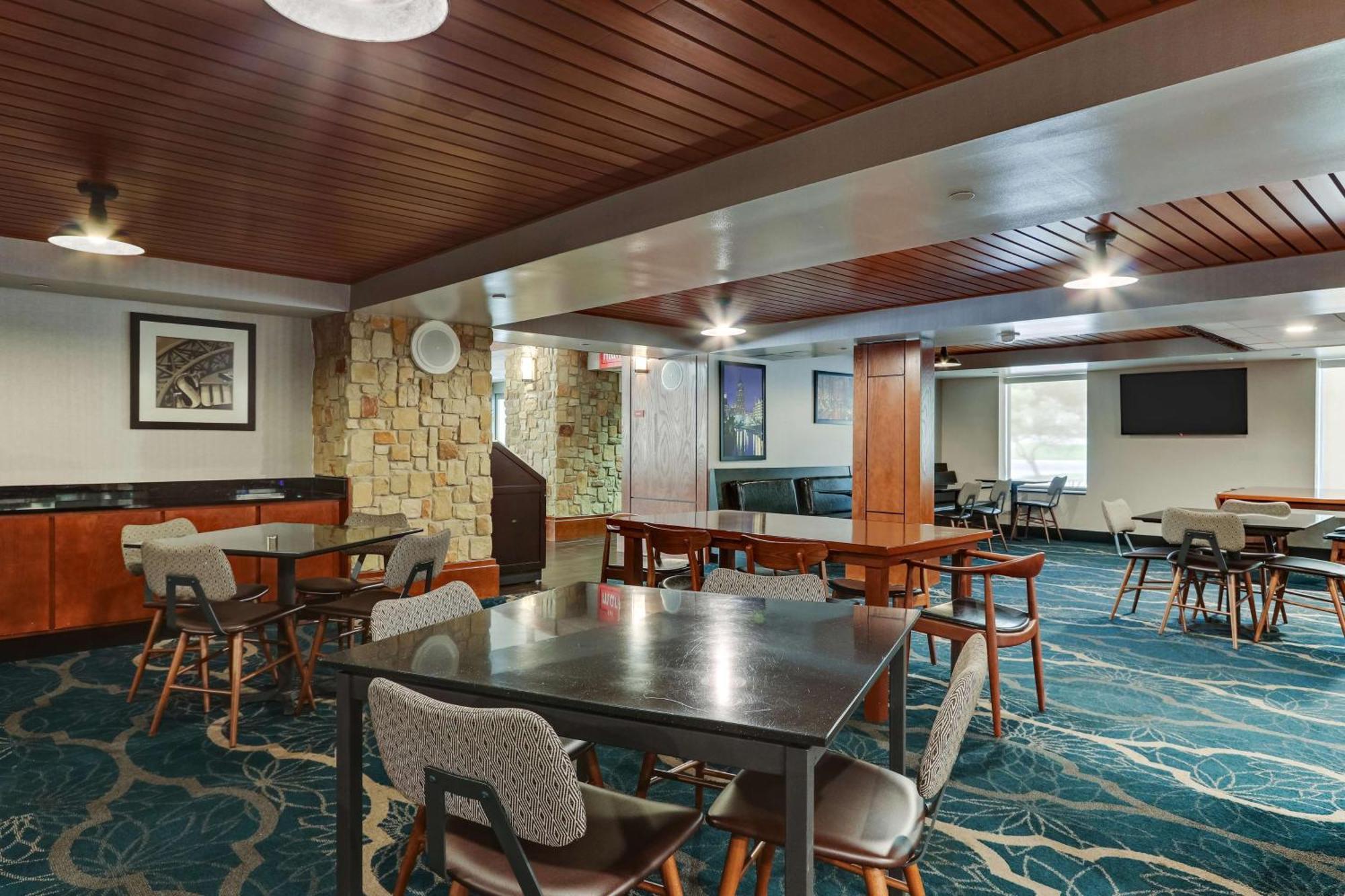 Drury Inn & Suites San Antonio Airport Ngoại thất bức ảnh