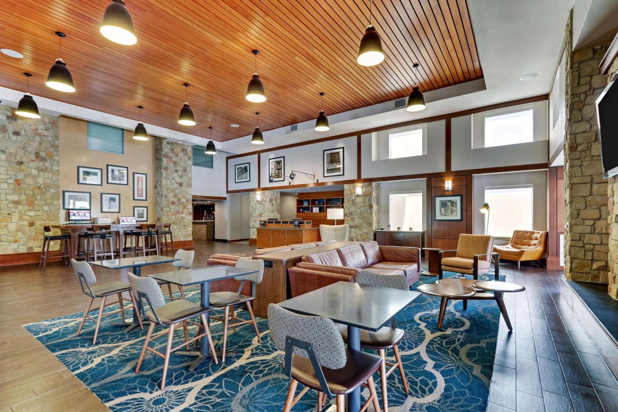 Drury Inn & Suites San Antonio Airport Ngoại thất bức ảnh