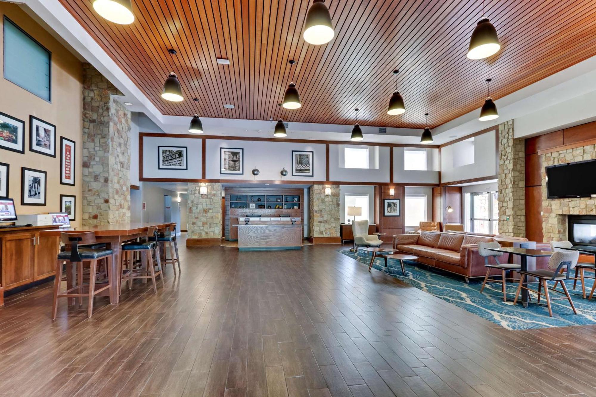 Drury Inn & Suites San Antonio Airport Ngoại thất bức ảnh