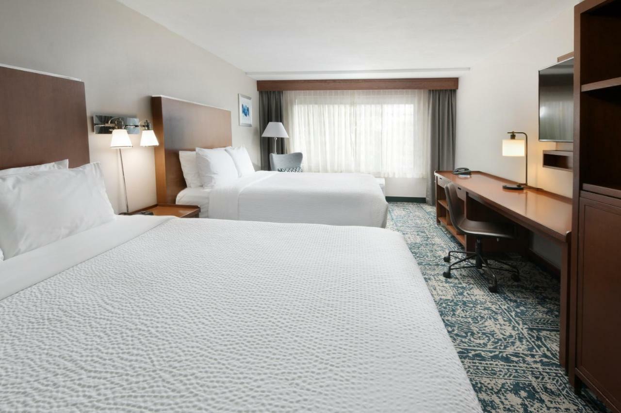 Drury Inn & Suites San Antonio Airport Ngoại thất bức ảnh