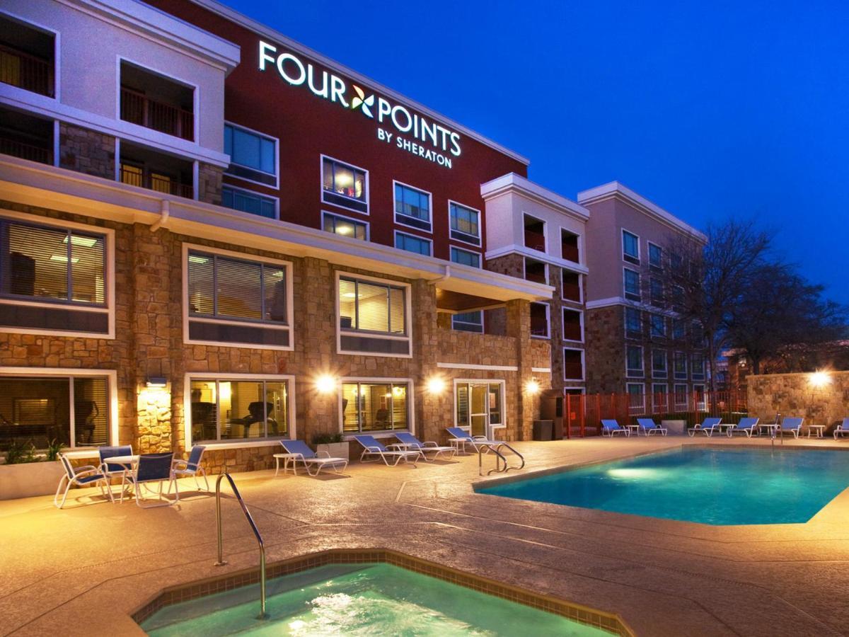 Drury Inn & Suites San Antonio Airport Phòng bức ảnh