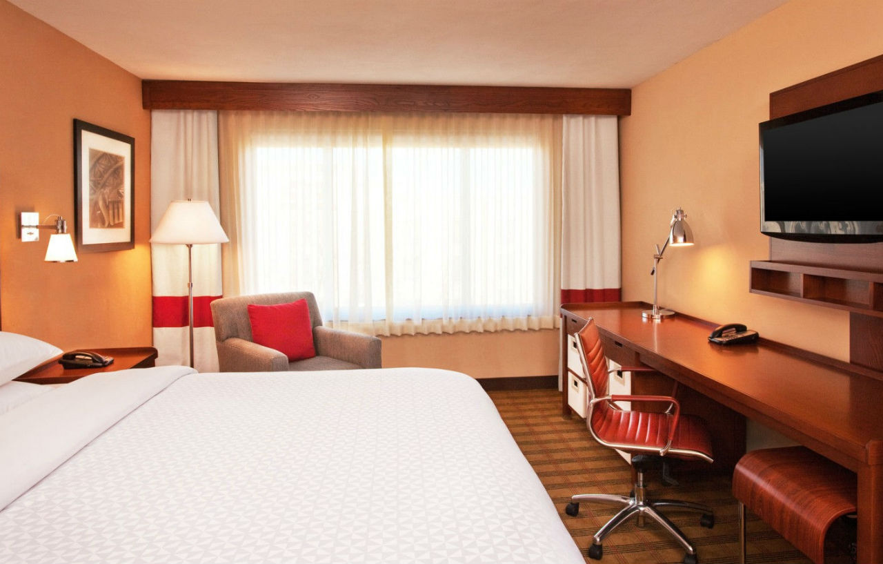 Drury Inn & Suites San Antonio Airport Ngoại thất bức ảnh