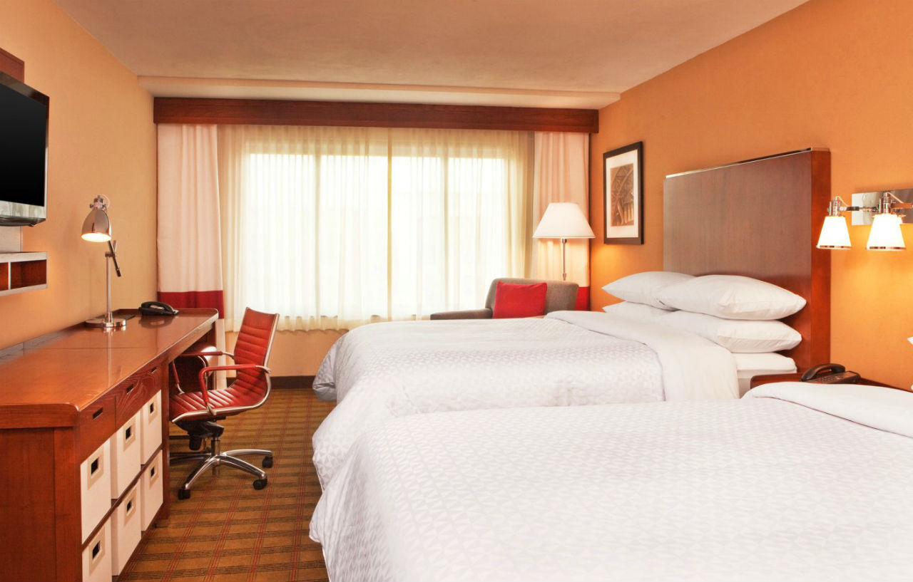 Drury Inn & Suites San Antonio Airport Ngoại thất bức ảnh