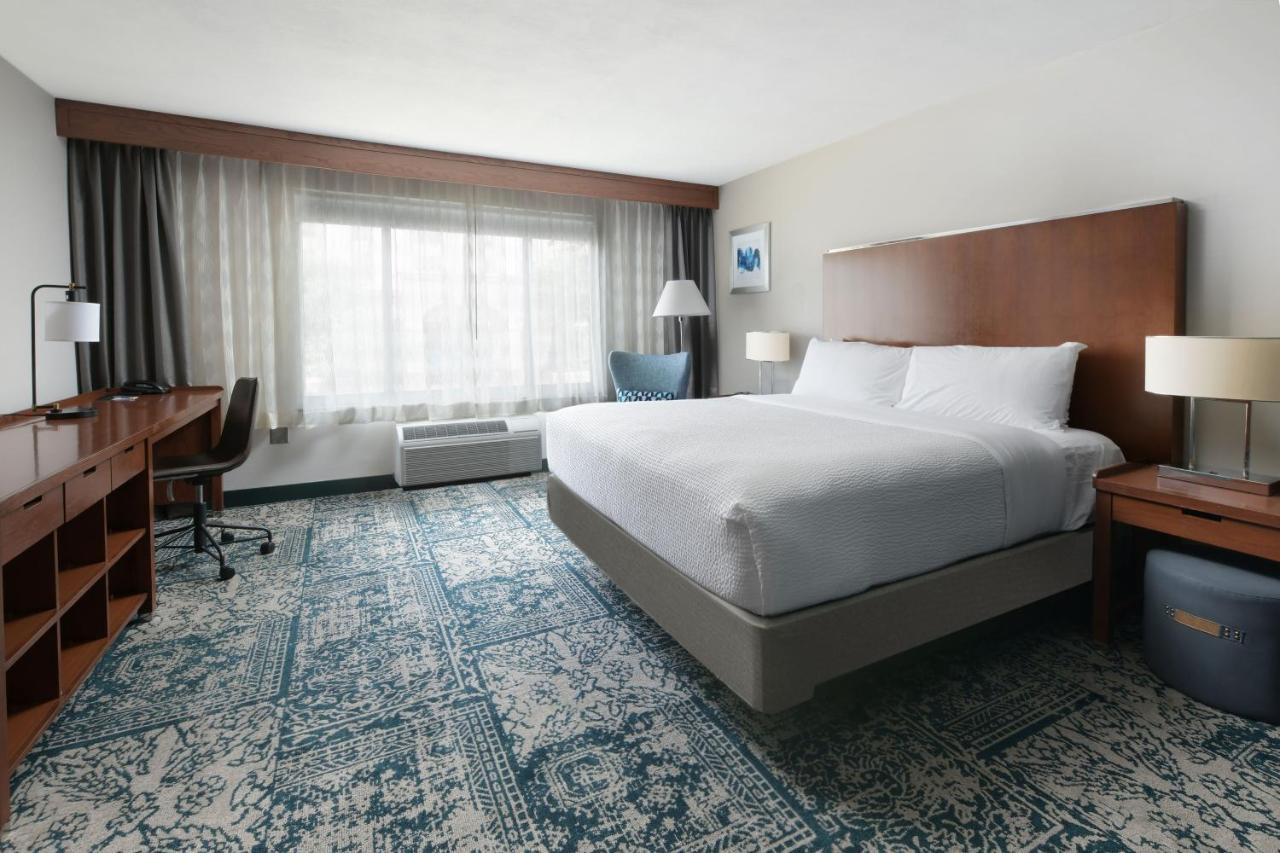 Drury Inn & Suites San Antonio Airport Ngoại thất bức ảnh