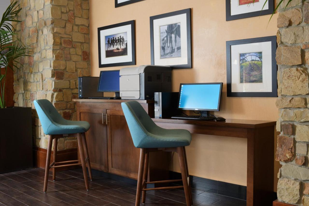 Drury Inn & Suites San Antonio Airport Ngoại thất bức ảnh