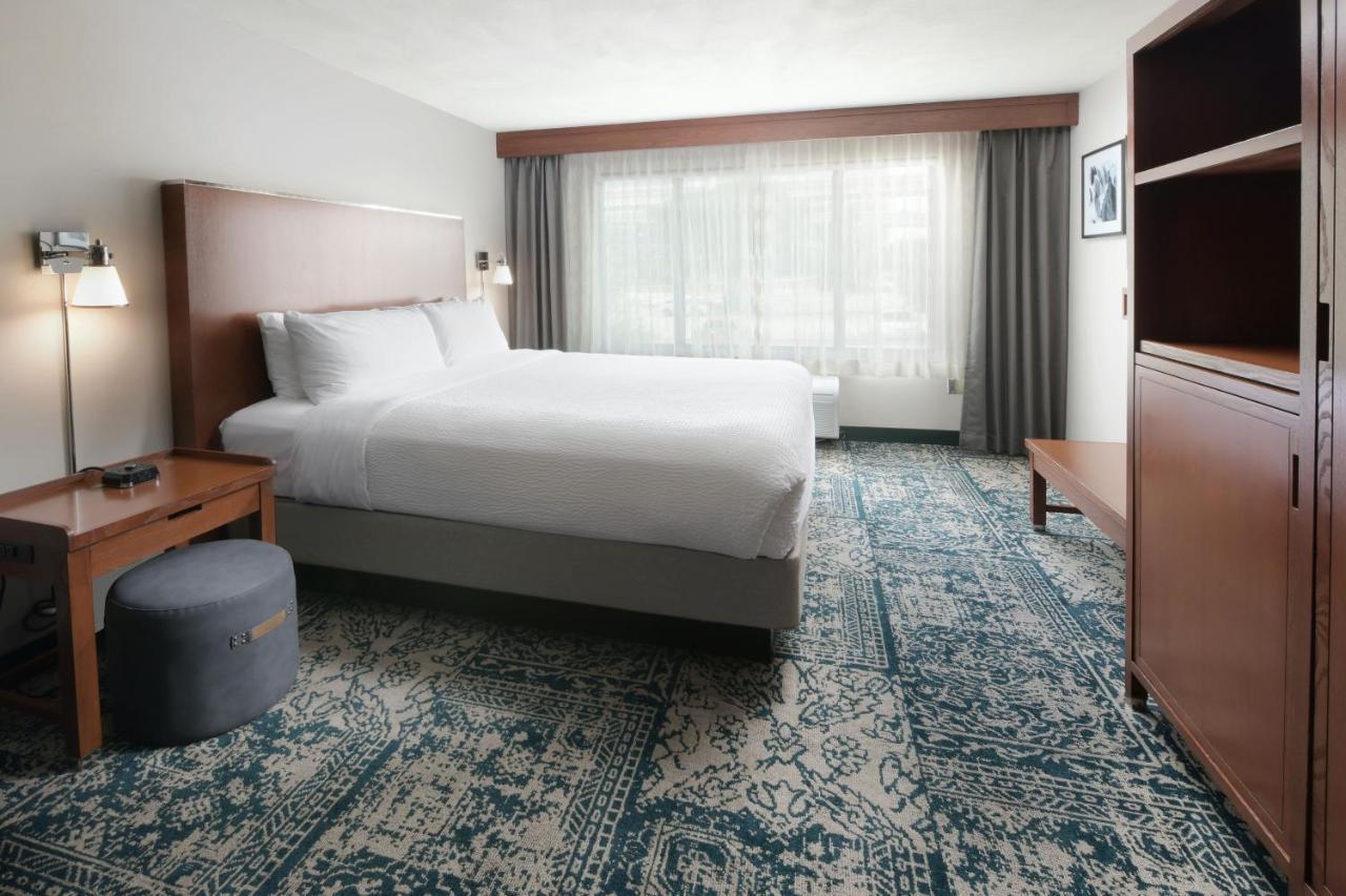 Drury Inn & Suites San Antonio Airport Ngoại thất bức ảnh