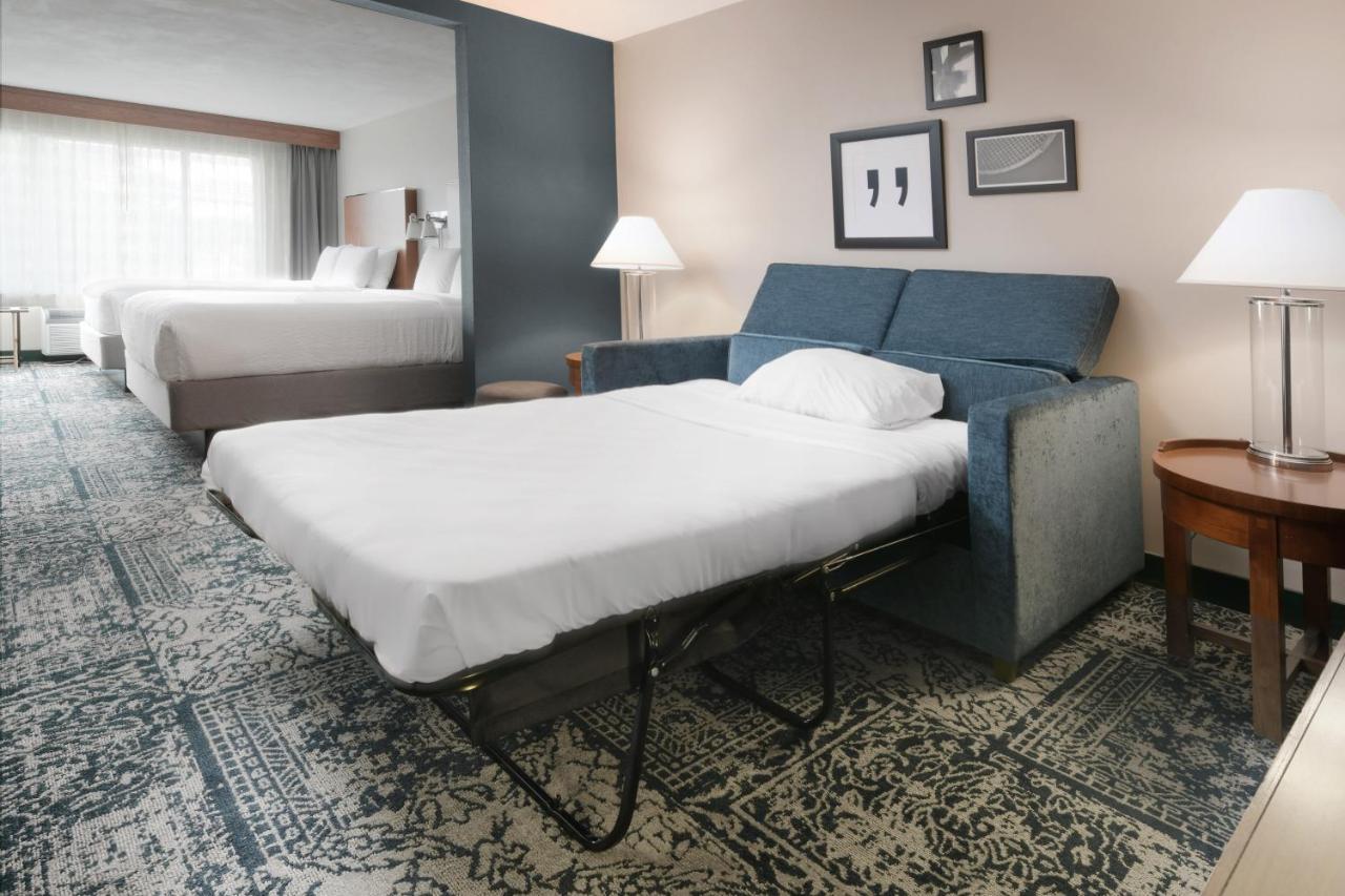 Drury Inn & Suites San Antonio Airport Ngoại thất bức ảnh