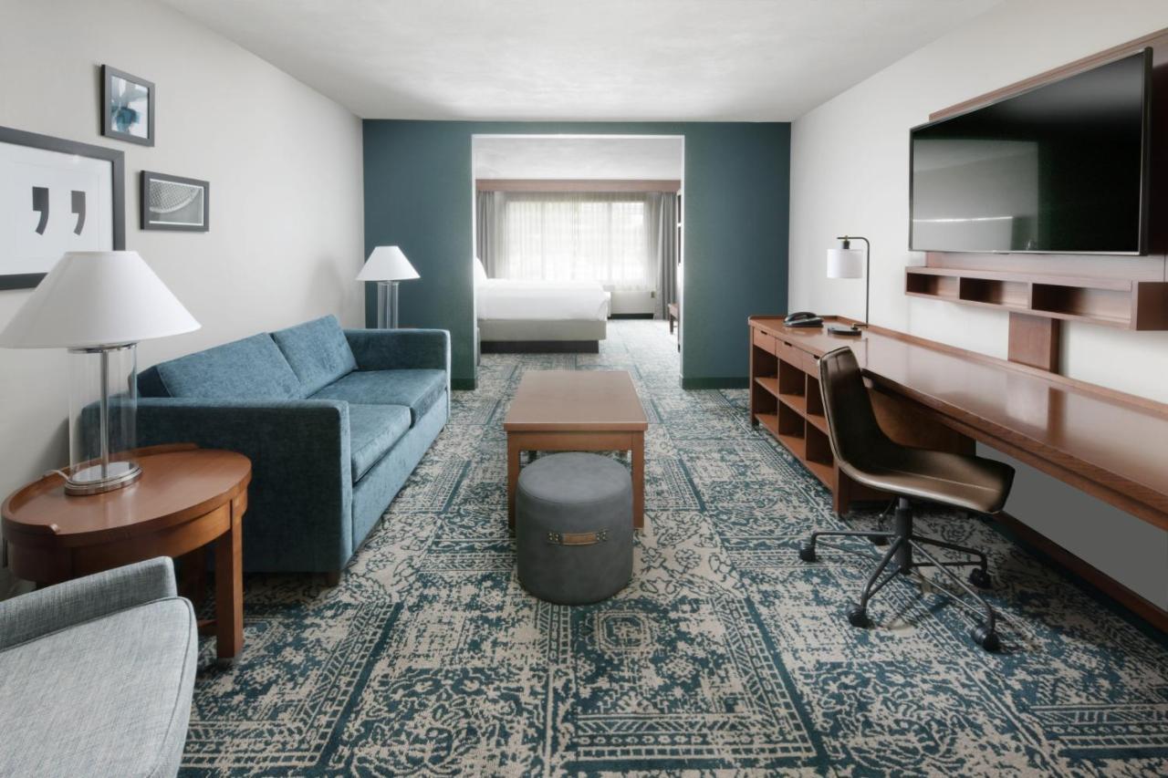 Drury Inn & Suites San Antonio Airport Ngoại thất bức ảnh