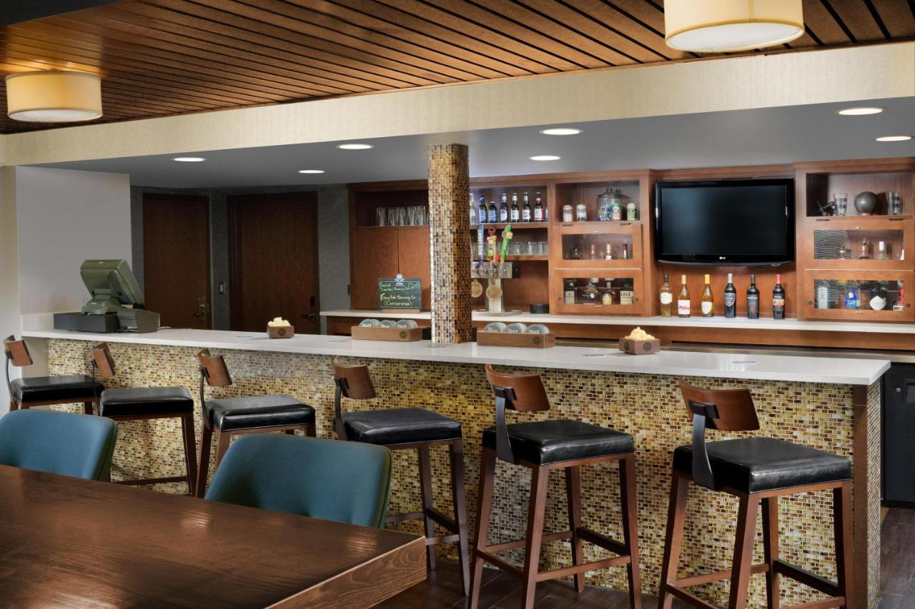 Drury Inn & Suites San Antonio Airport Ngoại thất bức ảnh