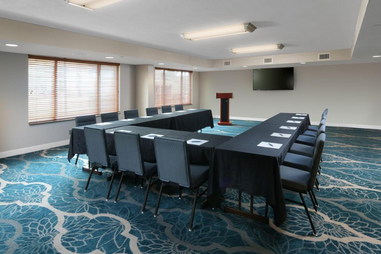 Drury Inn & Suites San Antonio Airport Ngoại thất bức ảnh